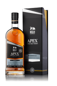 milk & honey apex - dead sea